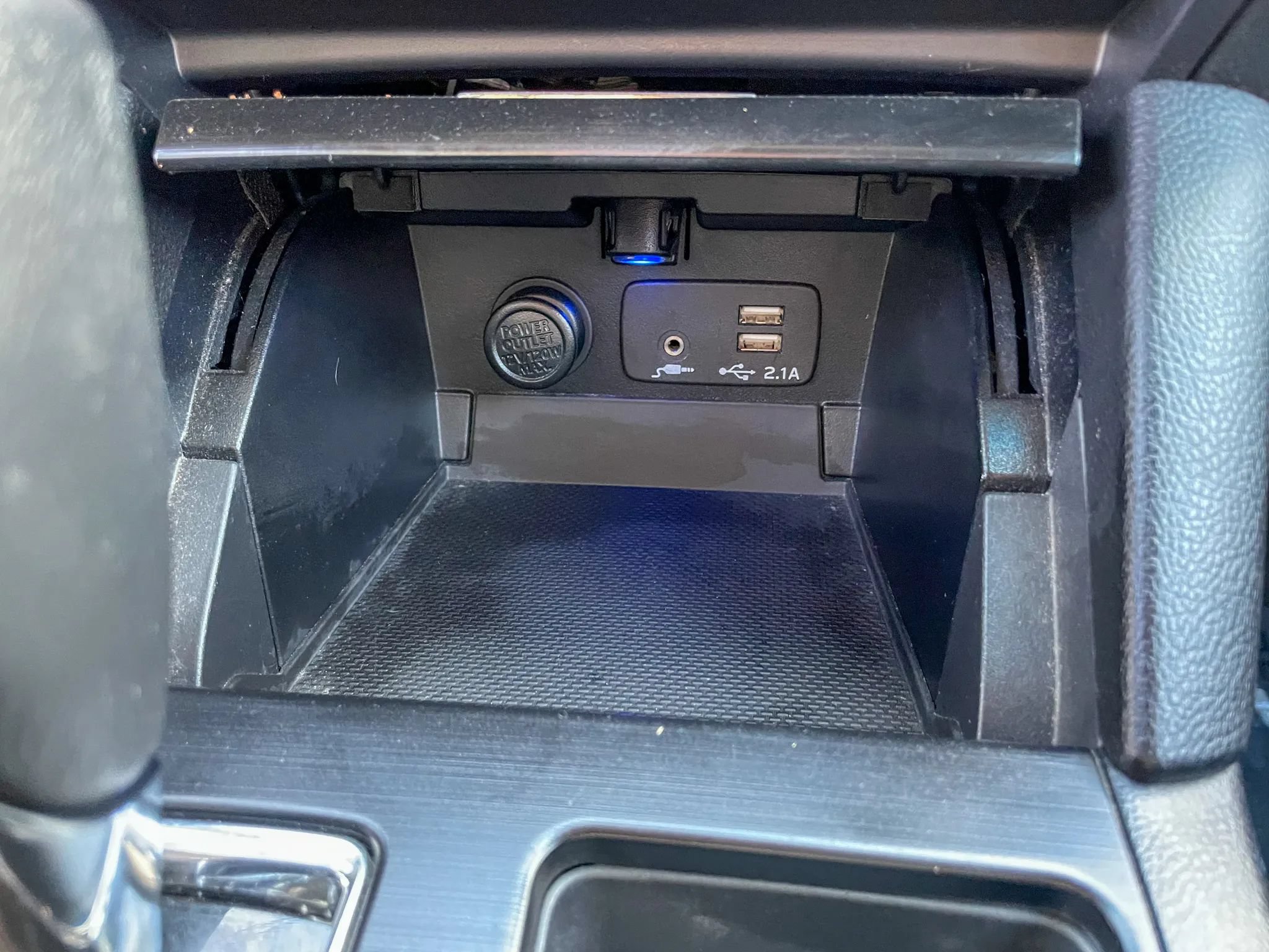 Used 2019 Subaru Outback 2.5i Limited w/ Popular Package #2 AWD/4WD image 23