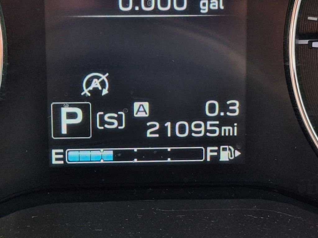 Used 2023 Subaru Crosstrek 2.5i Sport image 19