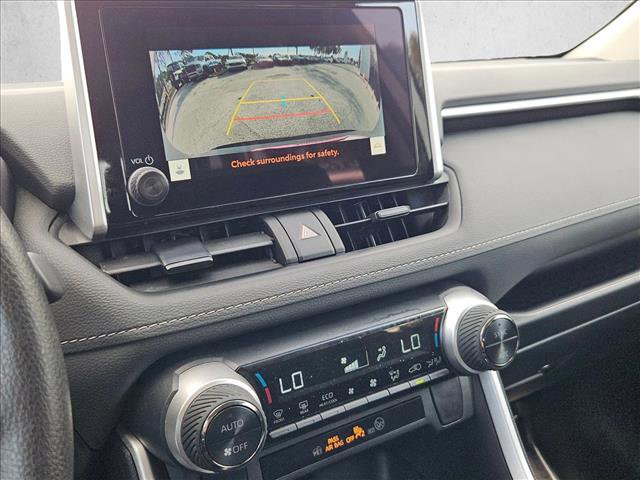 Used 2024 Toyota RAV4 LE image 13