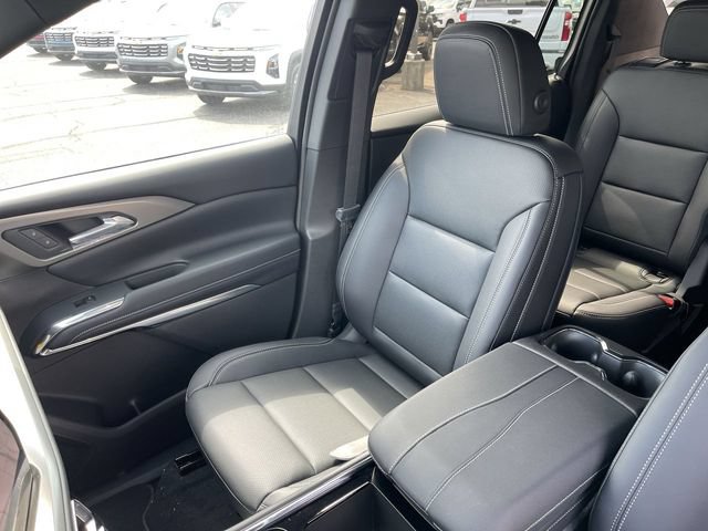 New 2026 Chevrolet Traverse LT w/ Sun and Wheel Package AWD/4WD image 25