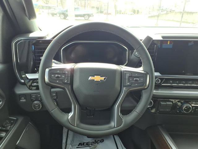 New 2026 Chevrolet Silverado 3500 High Country w/ High Country Premium Package image 16