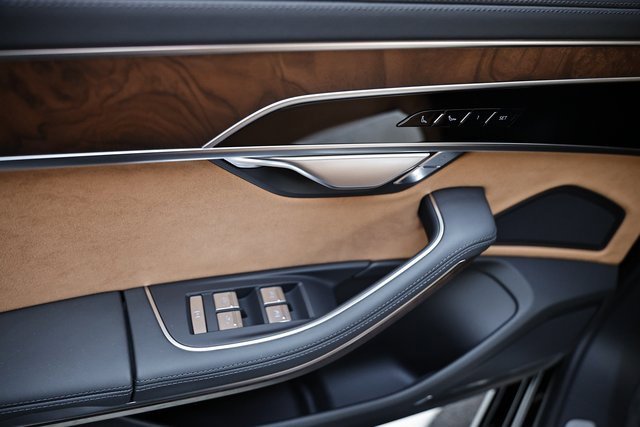 New 2025 Audi A8 L 3.0T image 24