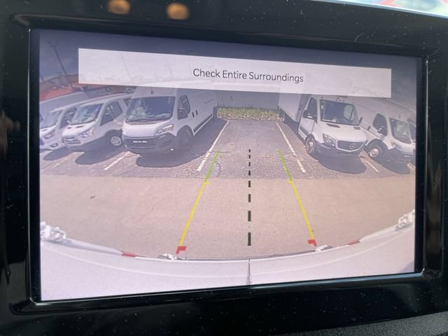 Used 2023 RAM ProMaster 2500 w/ Convenience Group FWD image 8