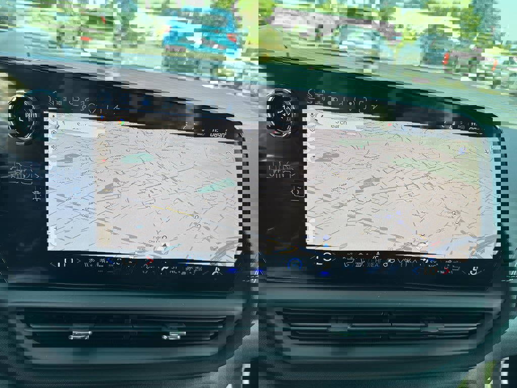 New 2026 Chevrolet Silverado EV LT image 22