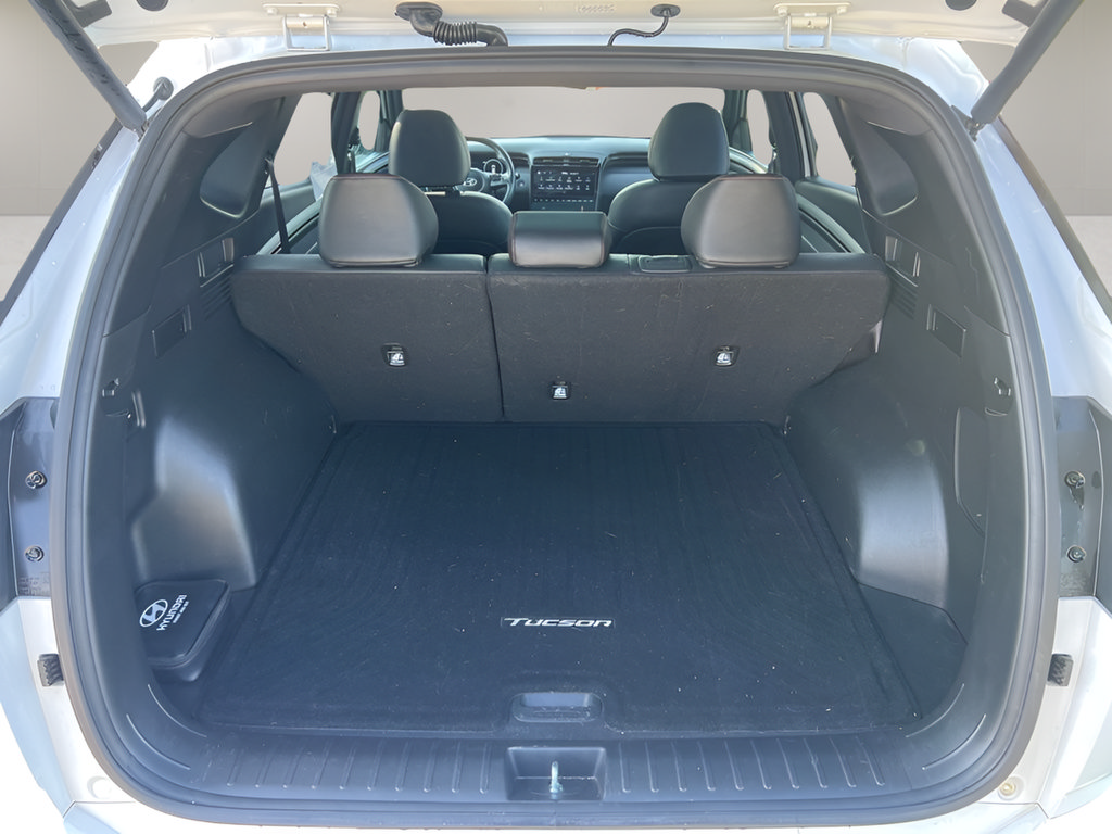 Used 2023 Hyundai Tucson N Line AWD/4WD image 10