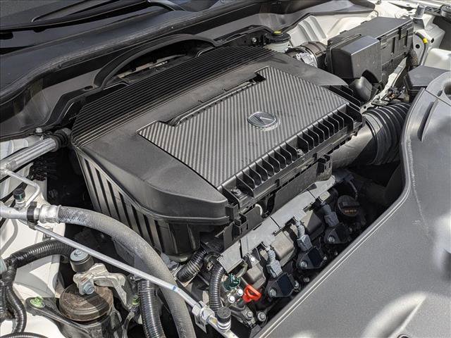 Used 2023 Acura MDX SH-AWD w/ Advance Package image 25