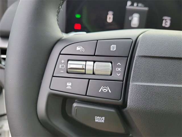 New 2026 Kia Sportage LX image 15