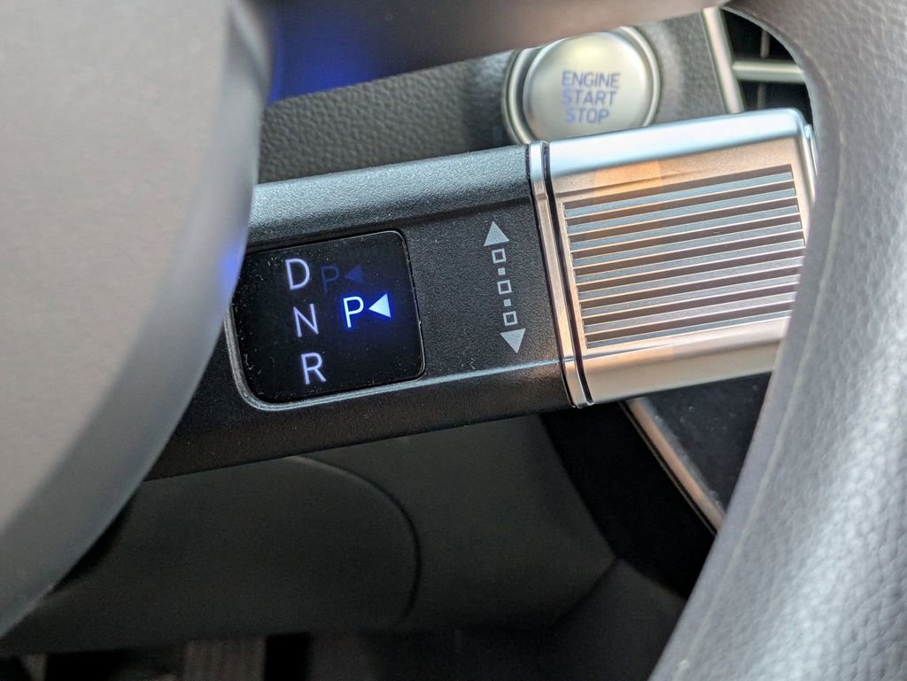 Used 2025 Hyundai Sonata SEL image 18