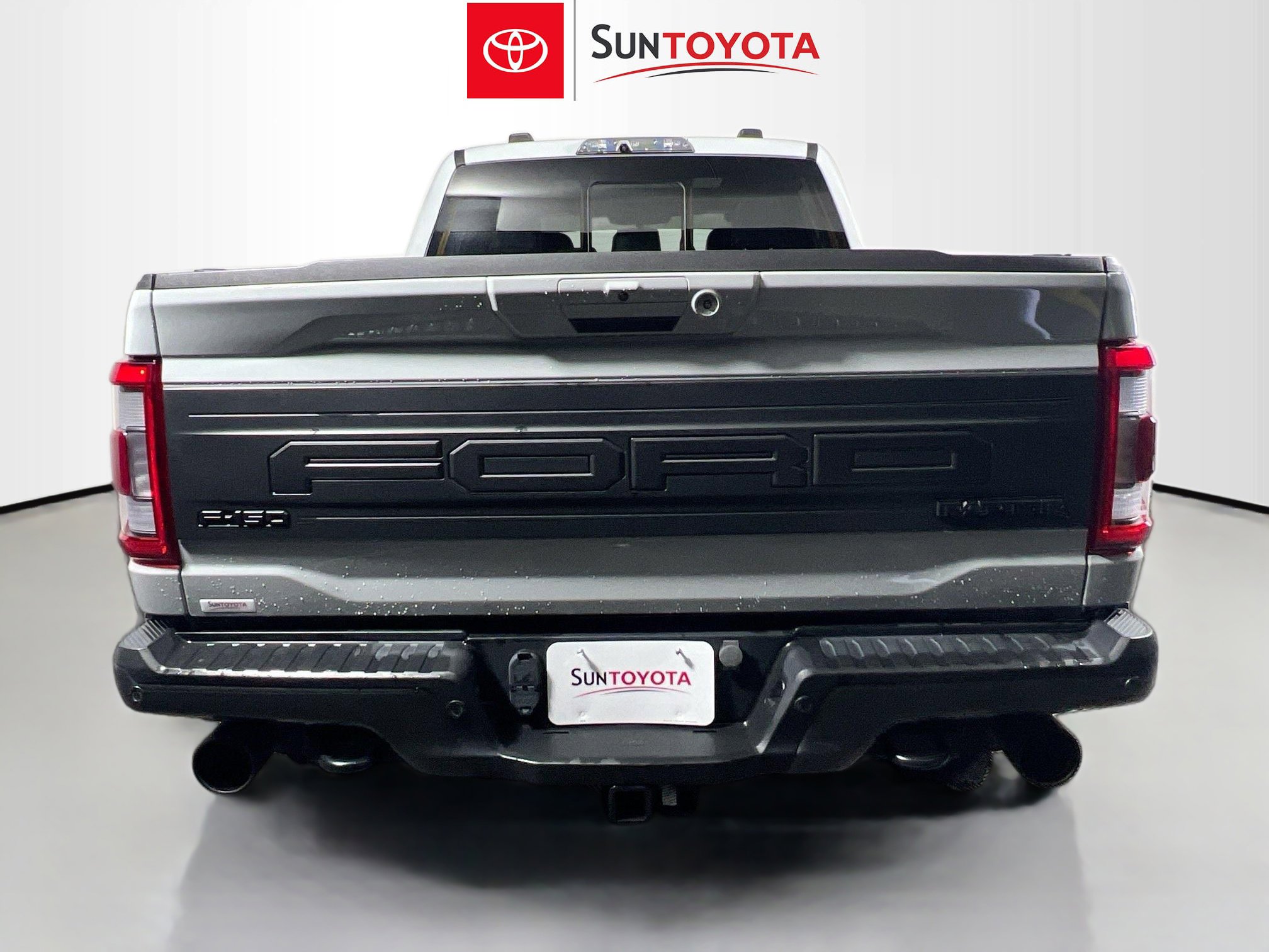 Used 2023 Ford F150 Raptor image 5