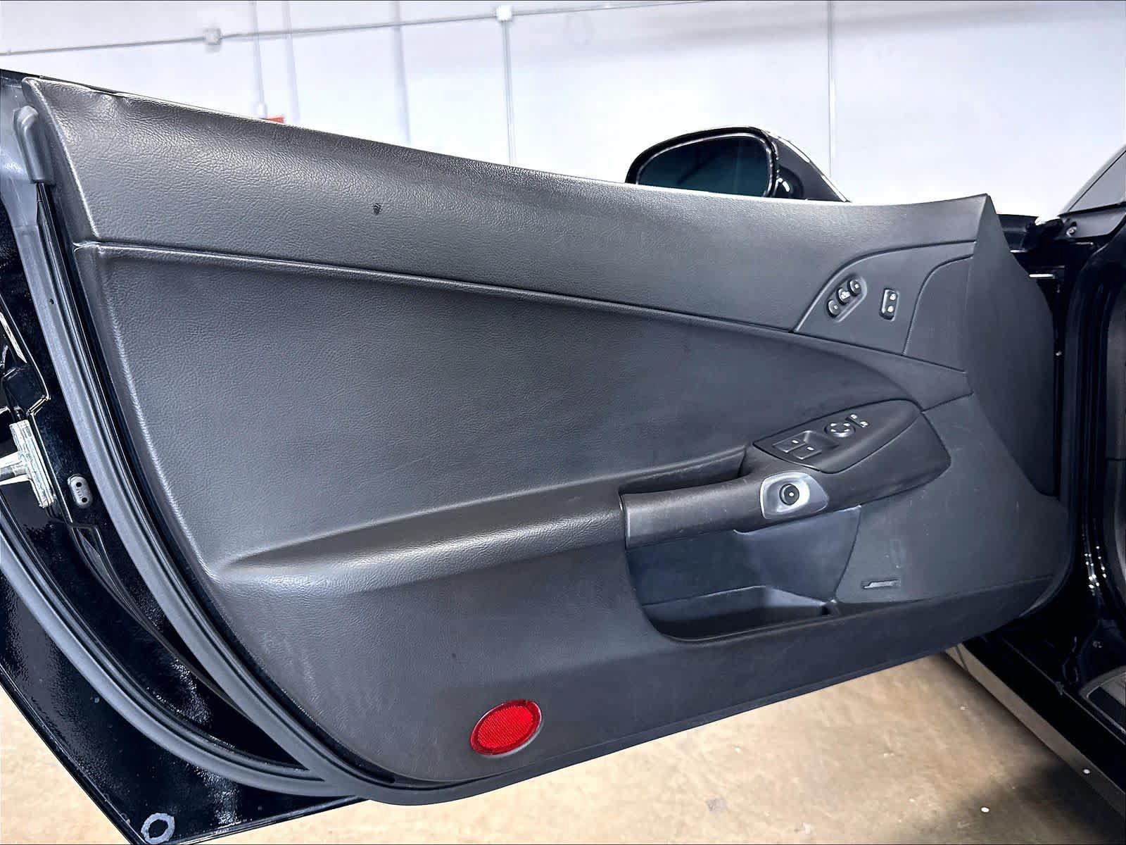 Used 2007 Chevrolet Corvette Z06 w/ Preferred Equipment Group RWD image 23