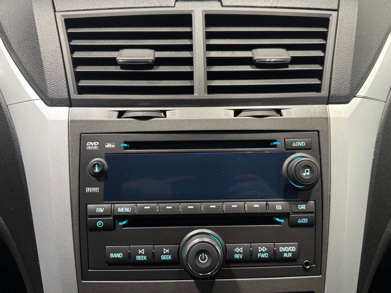 Used 2011 Chevrolet Traverse LT w/ Red Premiere Package image 35