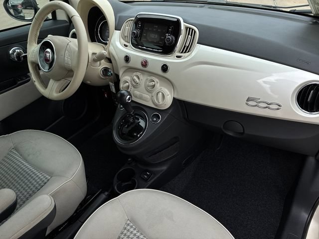 Used 2018 FIAT 500 Pop FWD image 15