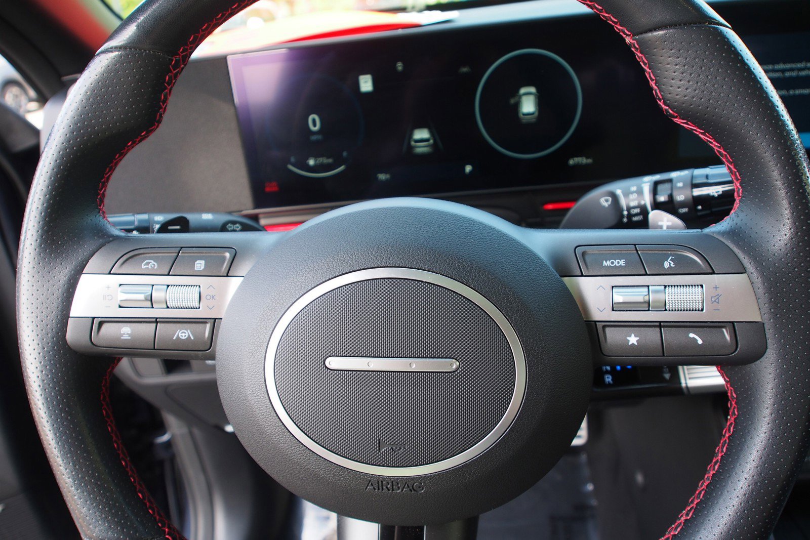Used 2024 Hyundai Kona N Line image 22