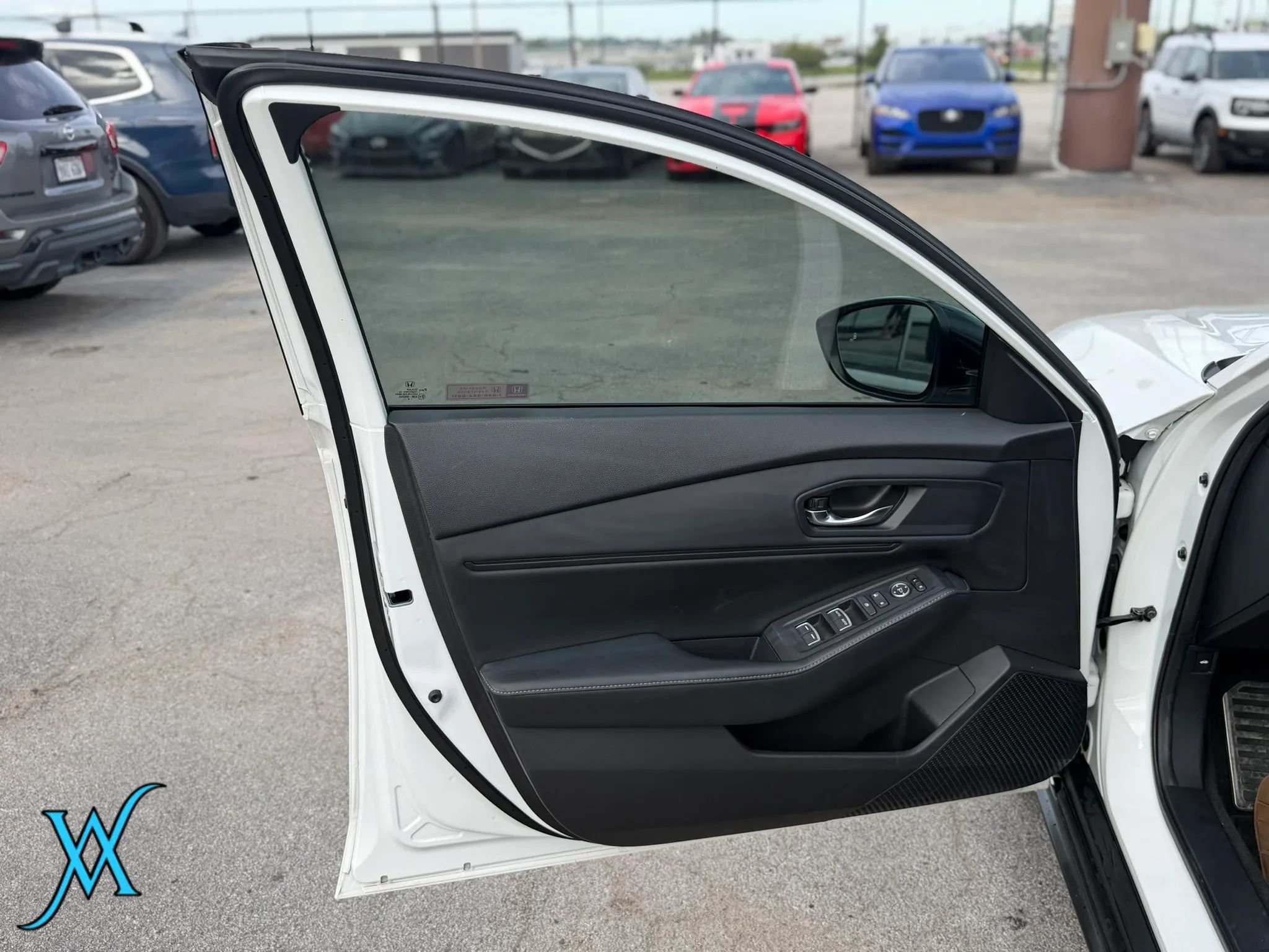 Used 2023 Honda Accord Sport image 11