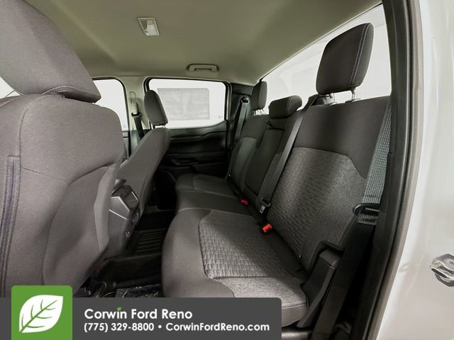 New 2025 Ford Ranger XL w/ Trailer Tow Package image 24