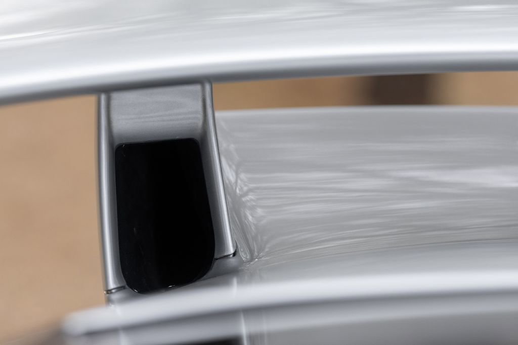 Used 2002 Porsche 911 GT2 image 13