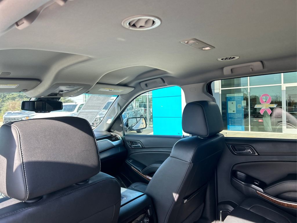 Used 2020 Chevrolet Tahoe Premier image 20