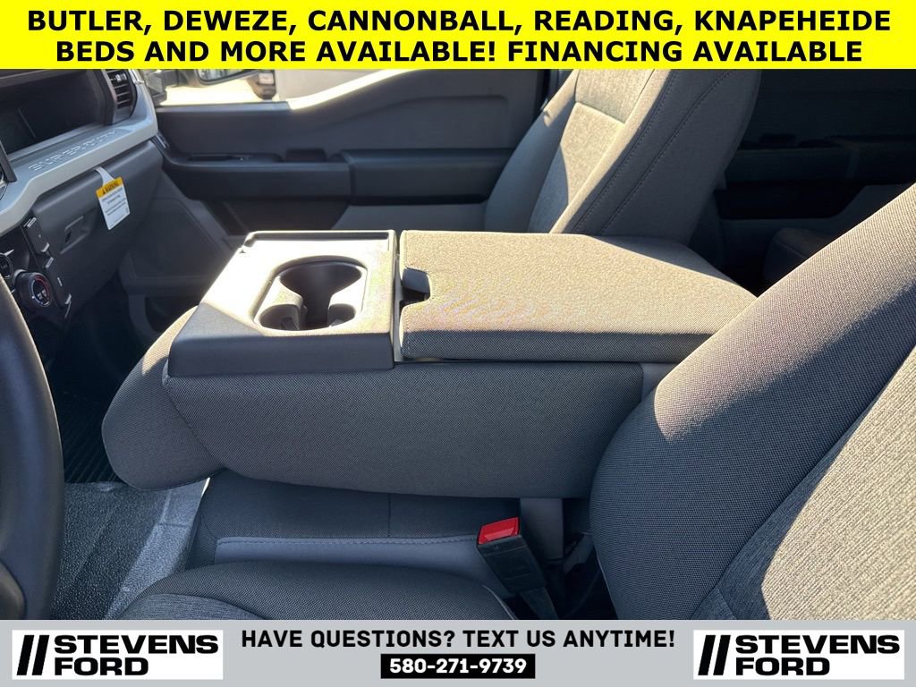 New 2026 Ford F350 XL image 31