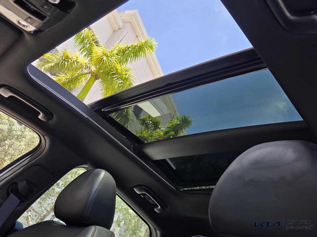 Certified 2023 Kia K5 GT w/ GT1 Package FWD image 21