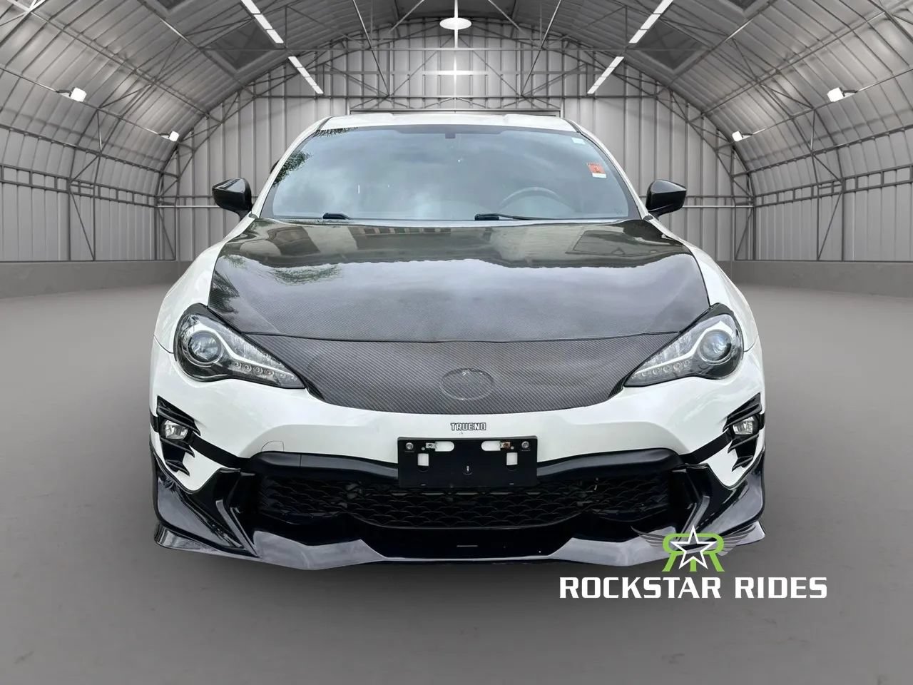 Used 2017 Toyota 86 860 Special Edition RWD image 6