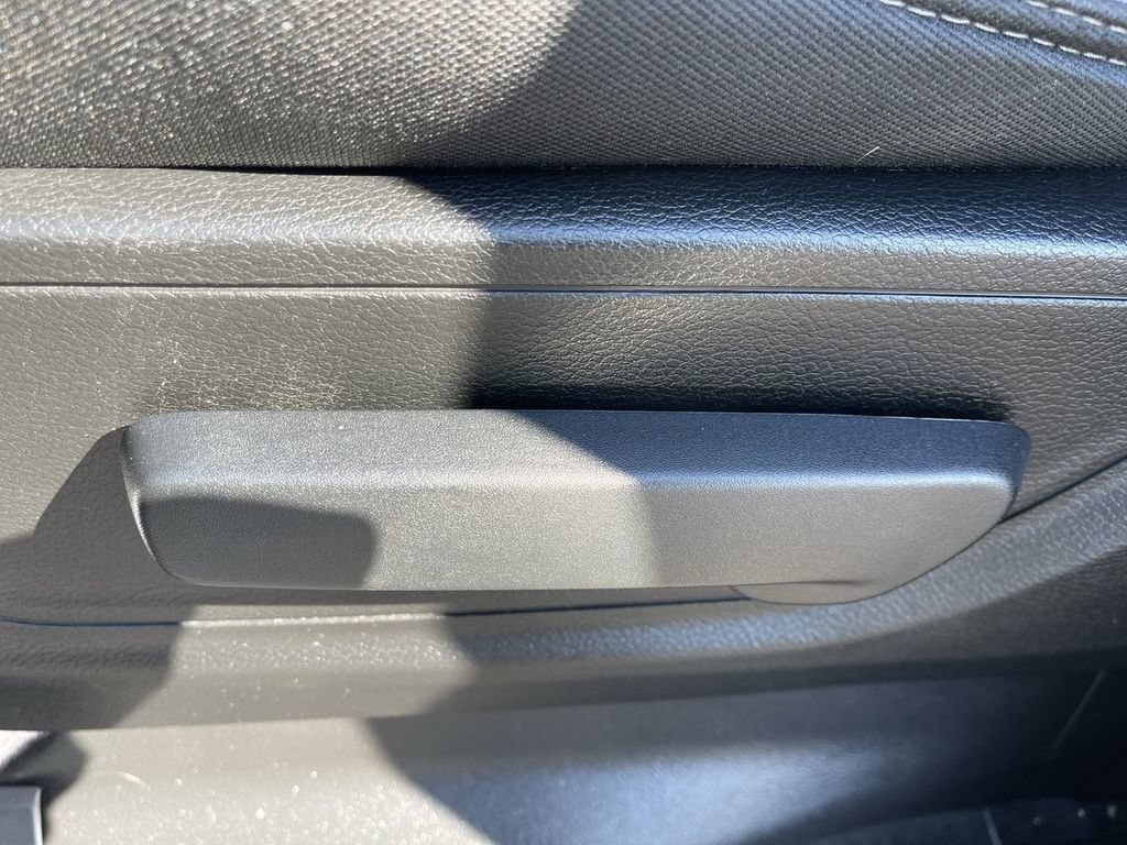 Used 2021 RAM 1500 Big Horn AWD/4WD image 12