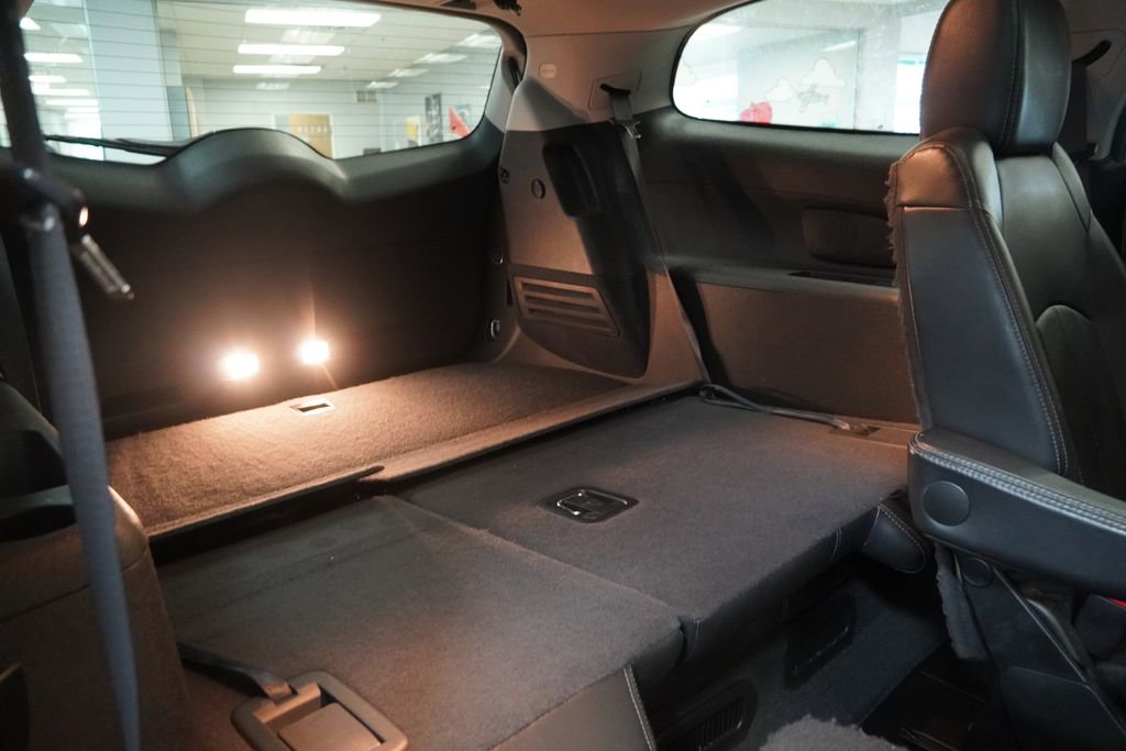 Used 2017 Buick Enclave Leather image 36