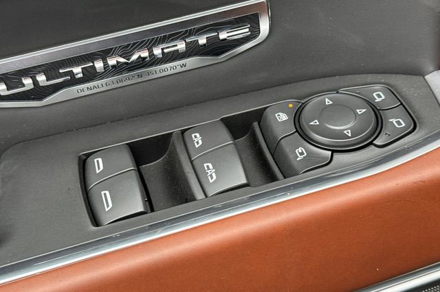 New 2026 GMC Sierra 1500 Denali Ultimate image 12
