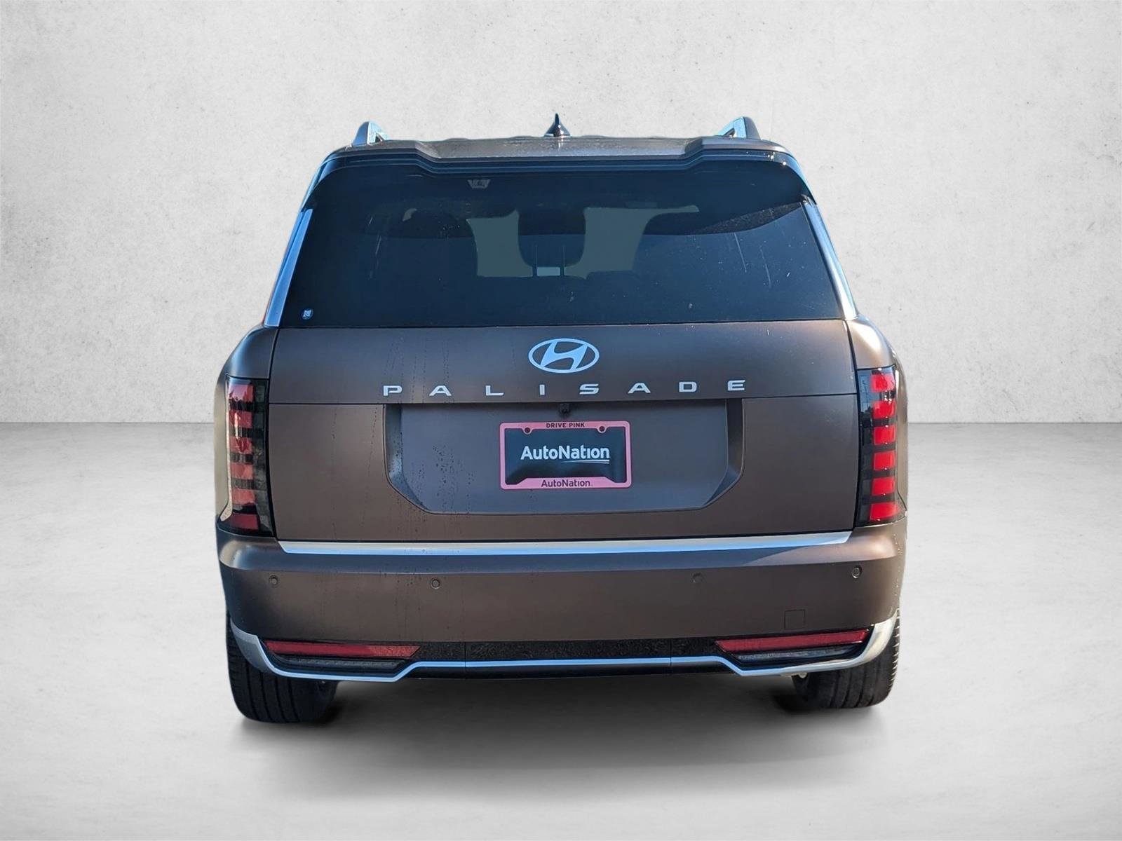 New 2026 Hyundai Palisade Calligraphy FWD image 7