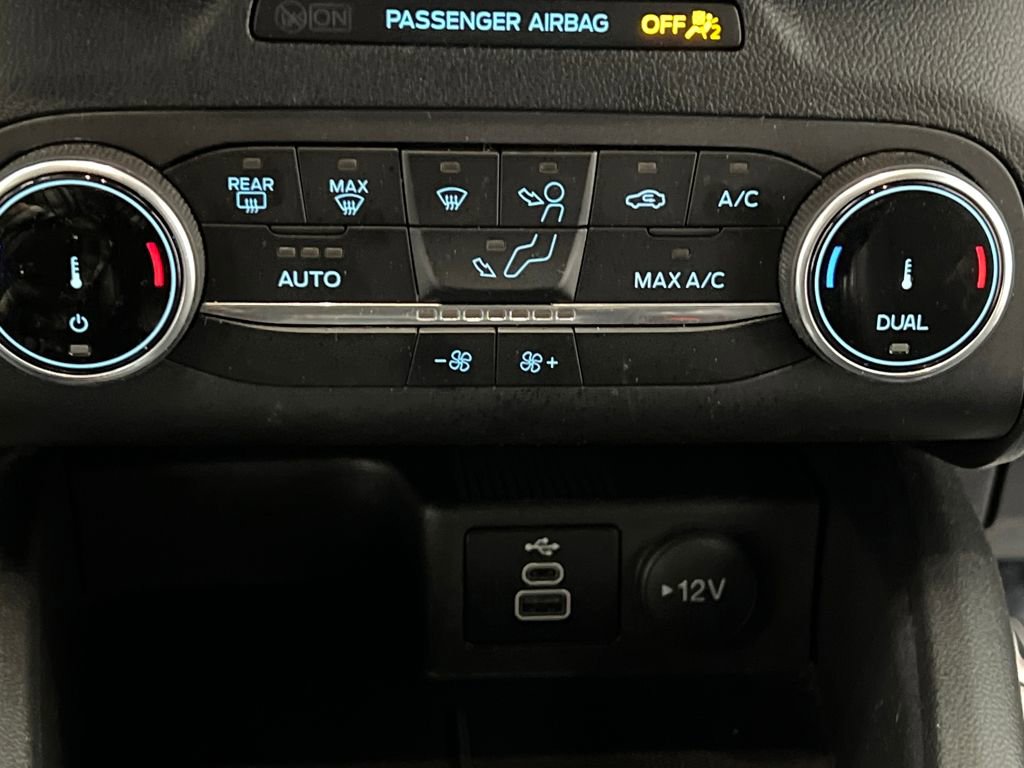 Used 2025 Ford Escape ST-Line image 46