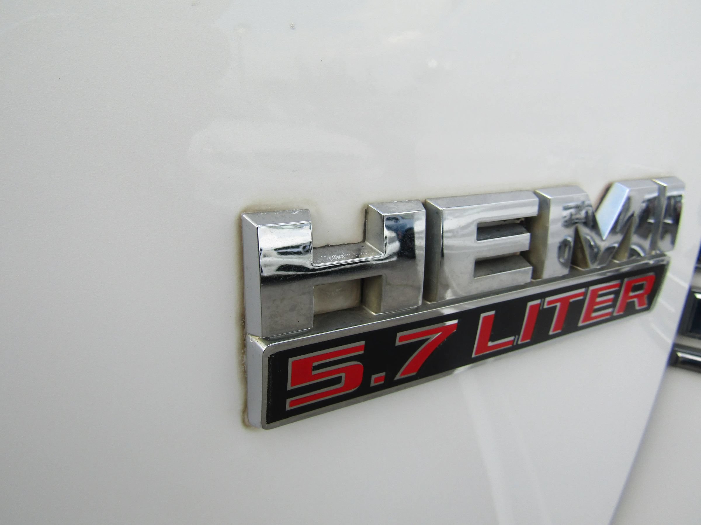 Used 2014 RAM 1500 Tradesman w/ Power & Remote Entry Group RWD image 30