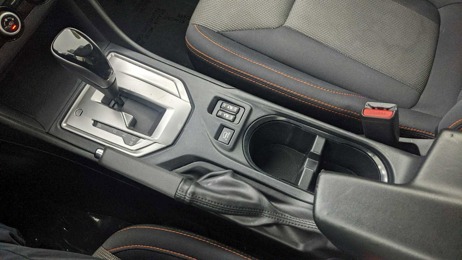 Certified 2023 Subaru Crosstrek 2.0i Premium image 18