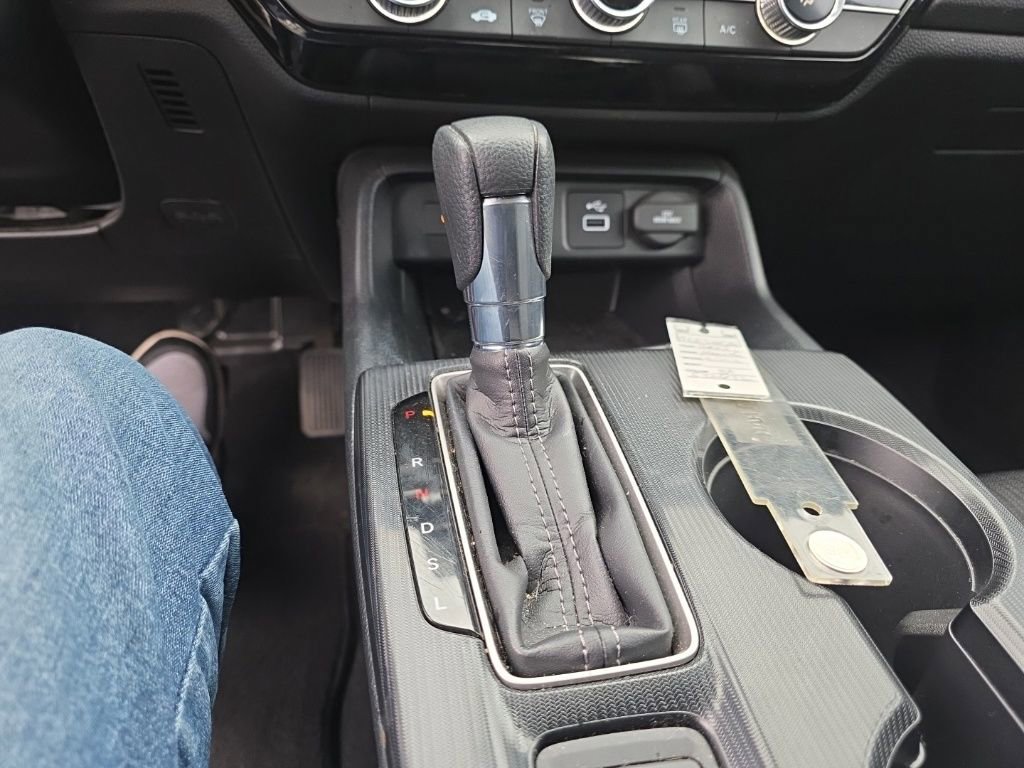 Used 2023 Honda Civic LX image 18