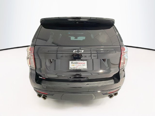 Used 2024 Chevrolet Suburban High Country w/ Advanced Technology Package AWD/4WD image 6
