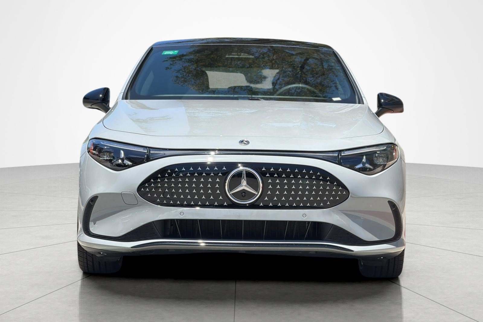 New 2027 Mercedes-Benz CLA 250+ image 8