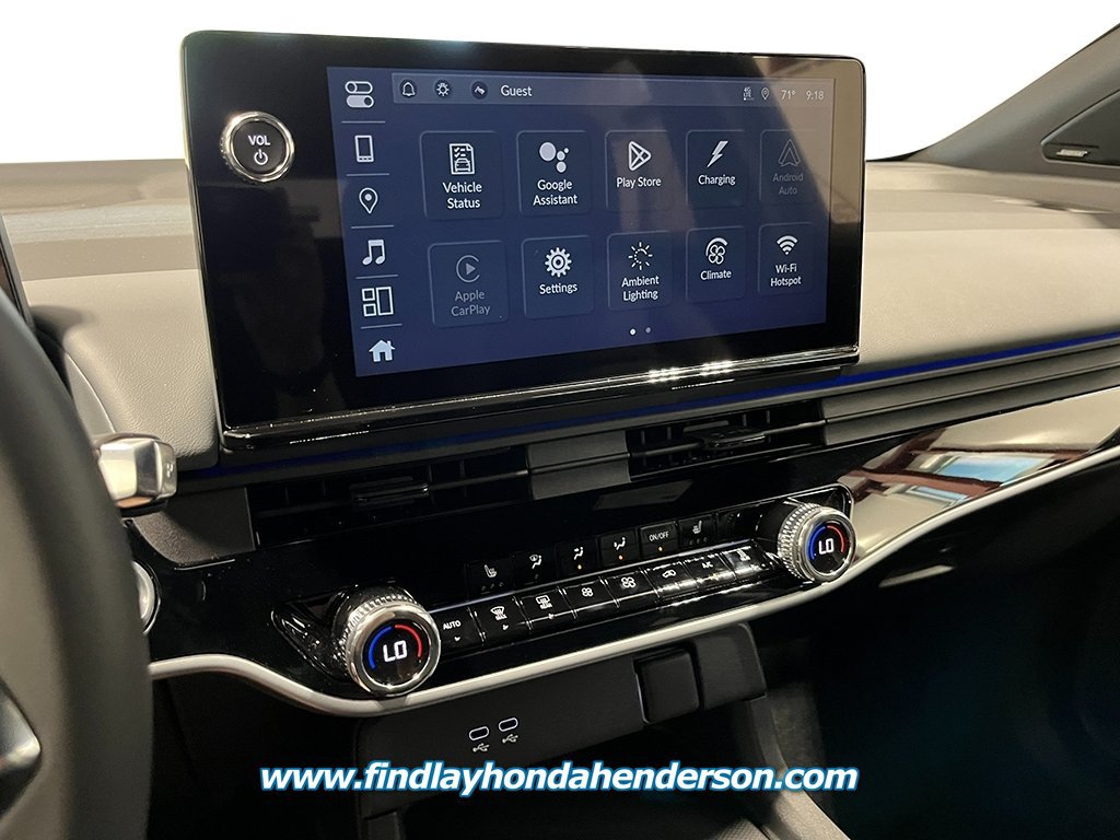 New 2026 Honda Prologue Touring image 19