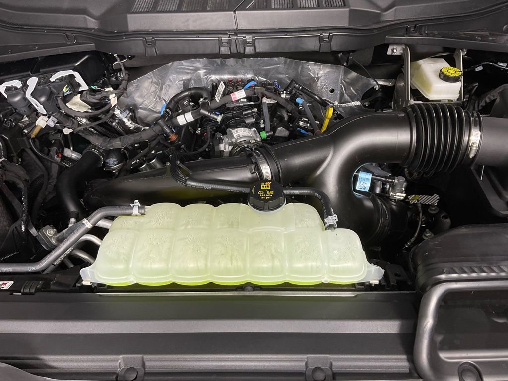 New 2026 Ford F150 STX w/ Equipment Group 200A image 9