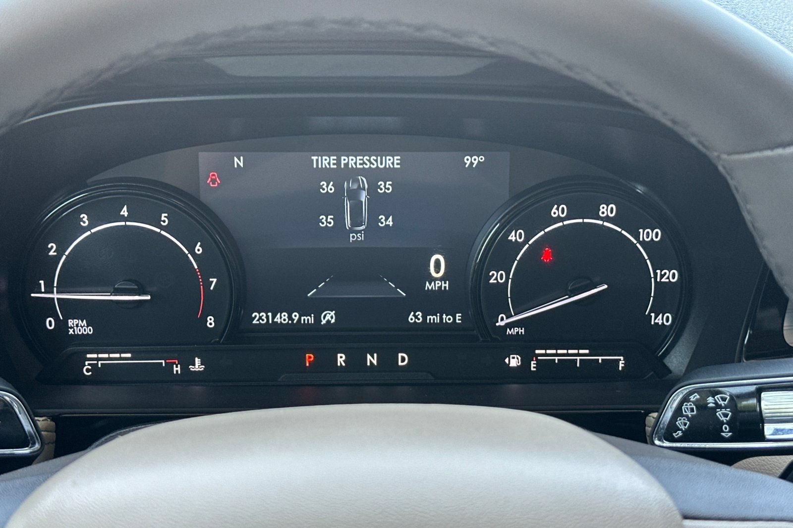 Used 2022 Lincoln Corsair FWD image 24