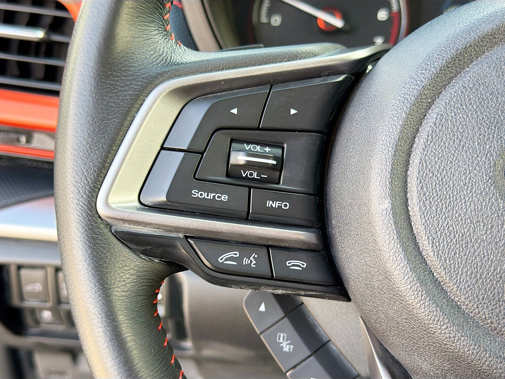 Used 2021 Subaru Forester Sport image 34