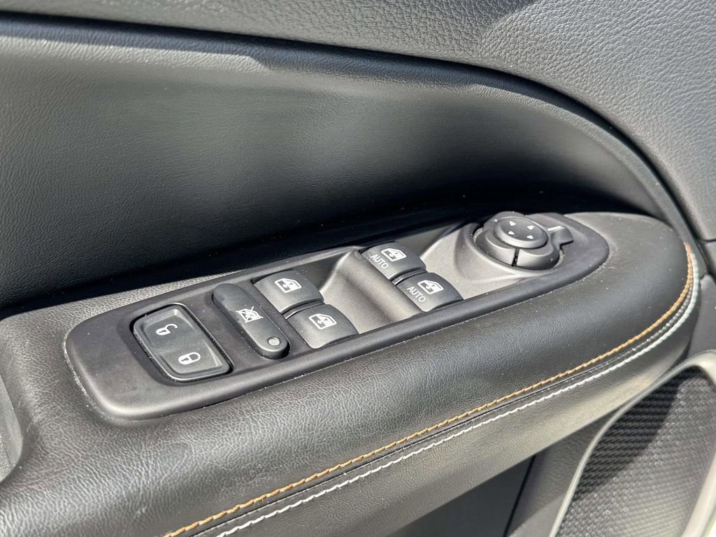 Used 2021 Jeep Compass Latitude w/ Convenience Group AWD/4WD image 14