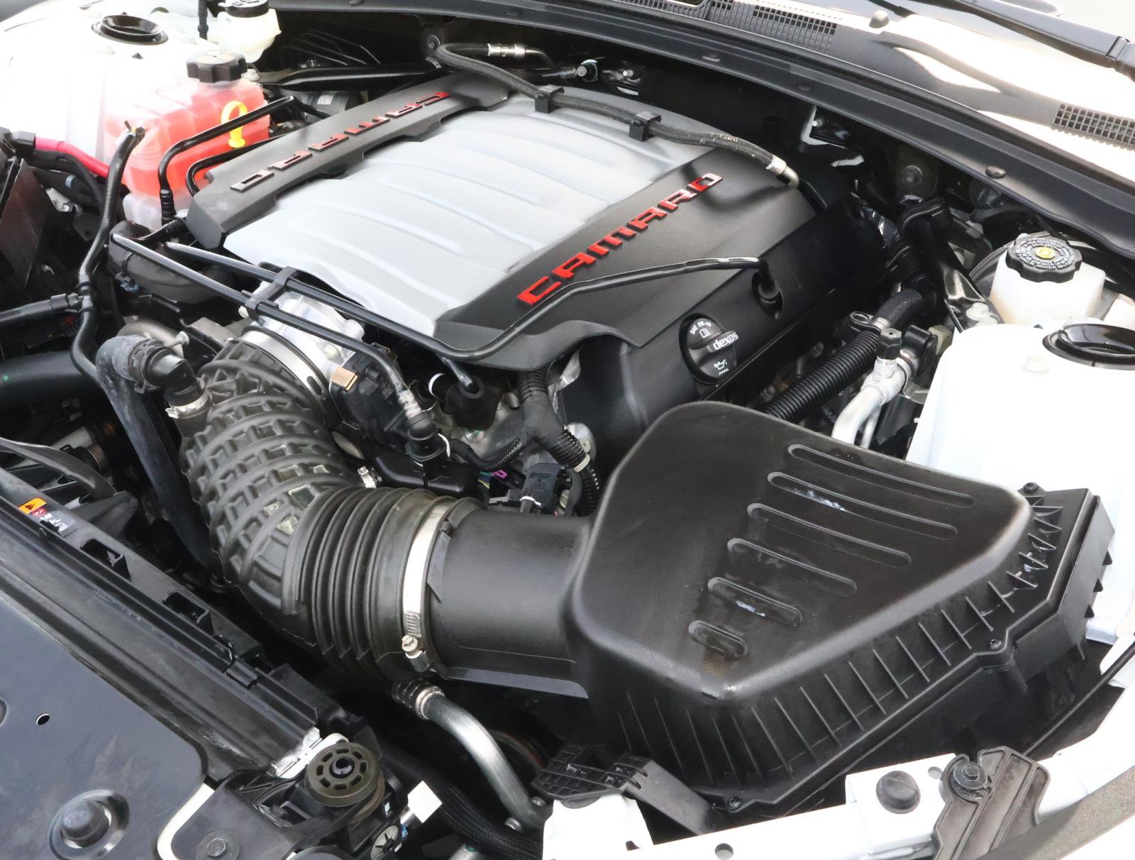 Used 2023 Chevrolet Camaro SS image 21