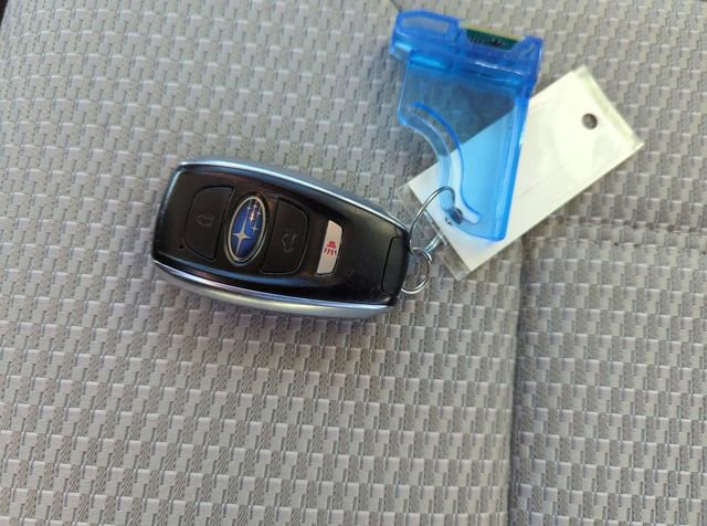 Used 2021 Subaru Forester Premium image 31