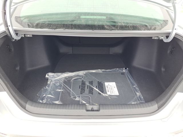 New 2025 Honda Accord EX-L image 26