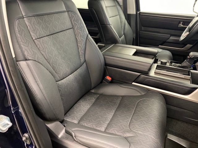 Used 2024 Toyota Sequoia SR5 w/ SR5 Premium Package image 42