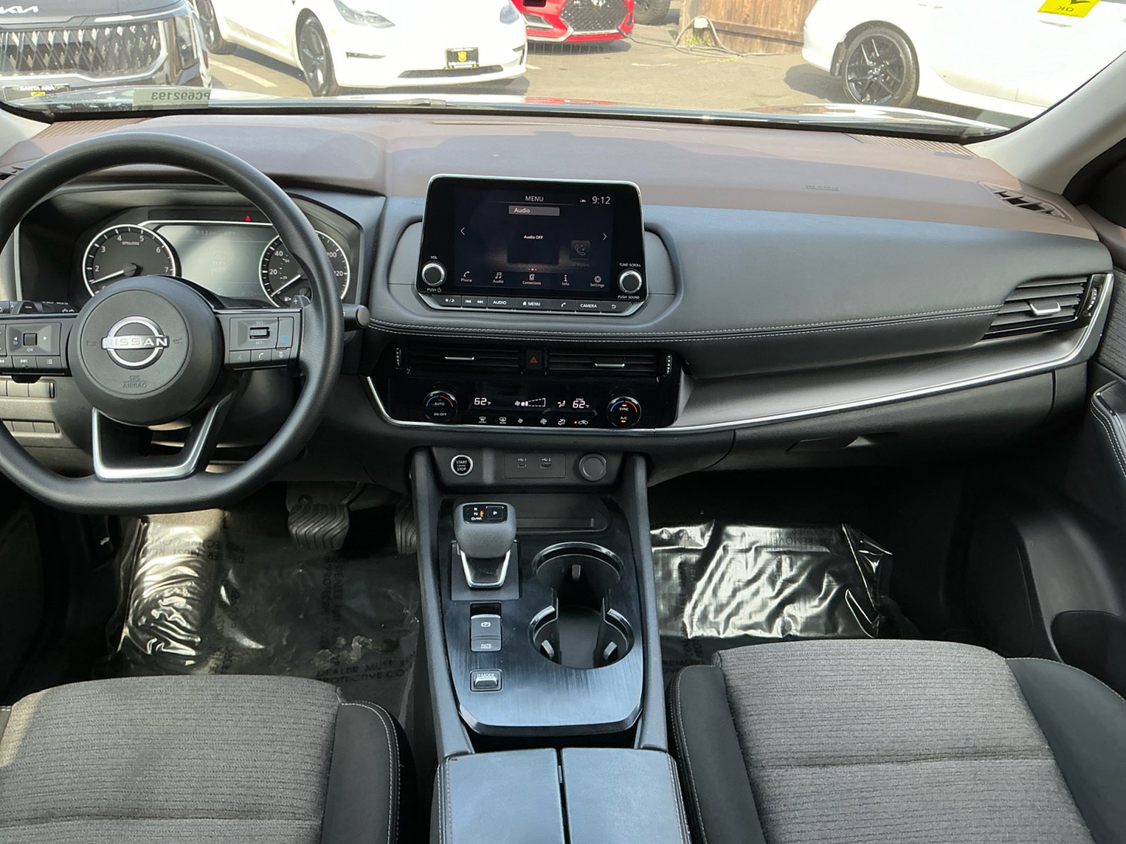 Used 2023 Nissan Rogue SV image 15