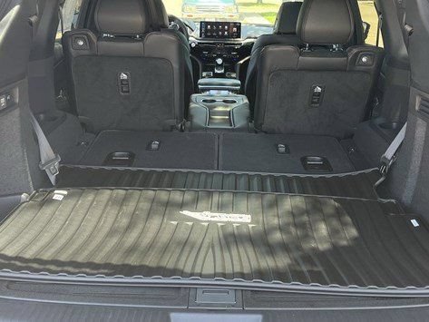 New 2026 Acura MDX A-Spec AWD/4WD image 32