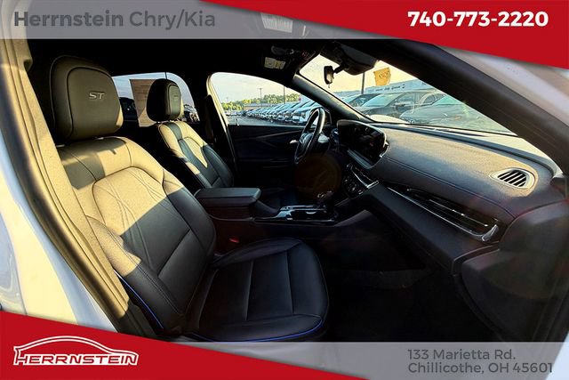 Used 2025 Buick Envista Sport Touring FWD image 26