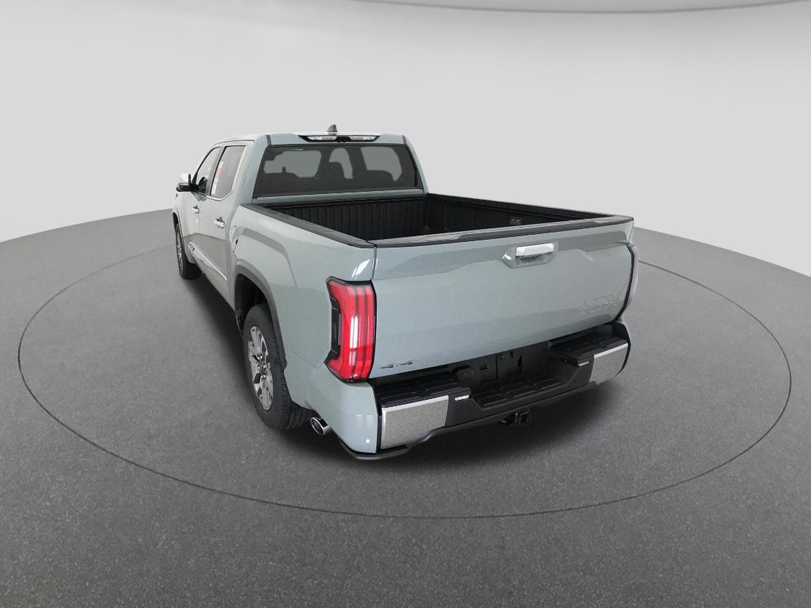 New 2026 Toyota Tundra 1794 Edition image 6