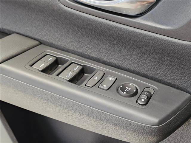 New 2026 Honda CR-V EX image 18