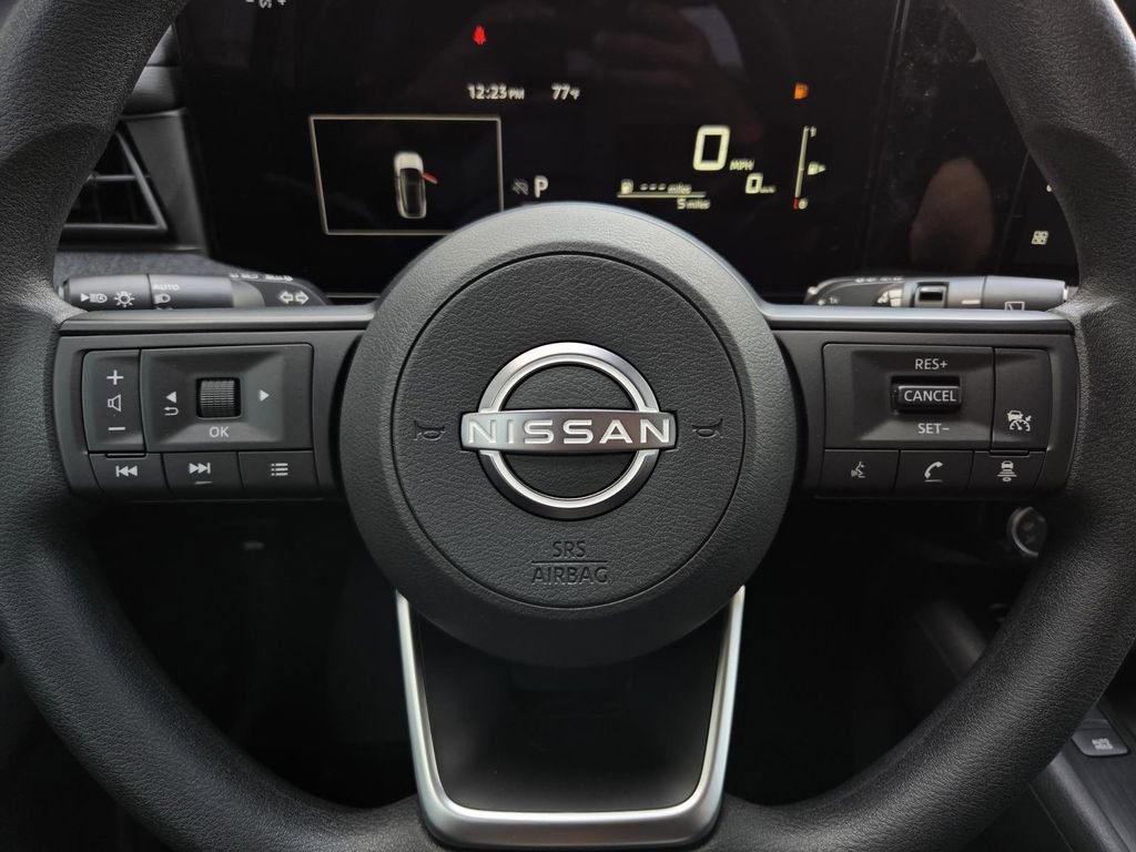 New 2026 Nissan Kicks S image 22