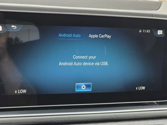 Used 2021 Mercedes-Benz GLS 450 4MATIC image 36